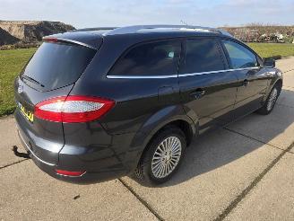 Ford Mondeo  picture 4