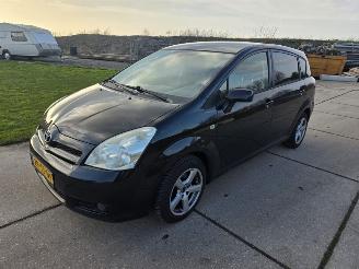 Toyota Corolla-verso 2.2D picture 3