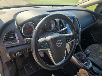 Opel Astra  picture 7