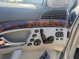 Mercedes S-klasse 5.0 picture 11