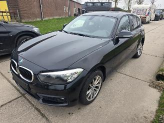 BMW 1-serie  picture 2