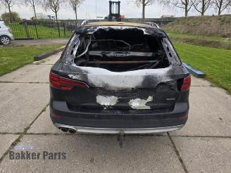 Audi A4  picture 8
