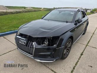 Audi A4  picture 2
