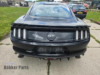 Auto da rottamare Ford USA Mustang Mustang VI Fastback, Coupe, 2014 5.0 GT Ti-VCT V8 32V 2017/4