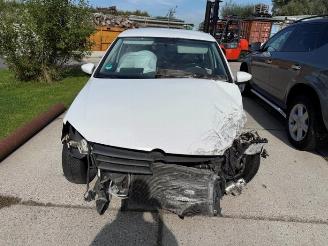 Autoverwertung Volkswagen Polo Polo V (6R), Hatchback, 2009 / 2017 1.2 TDI 12V BlueMotion 2011/6