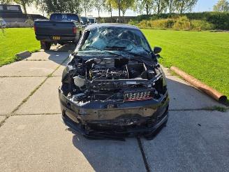 Autoverwertung Volkswagen Polo Polo V (6R), Hatchback, 2009 / 2017 1.8 GTI 16V 2016/4
