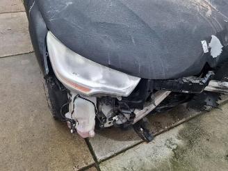 Auto da rottamare Citroën DS4 DS4 (NX), Hatchback, 2011 / 2015 1.6 16V VTi 120 2013/8