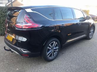 Renault Espace 1.6 dCi Intens 7 PERS LEER NAVI 131 PK picture 5