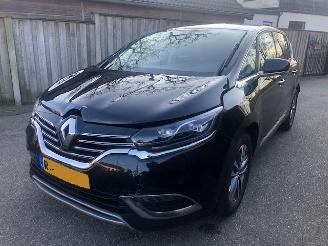 Renault Espace 1.6 dCi Intens 7 PERS LEER NAVI 131 PK picture 6