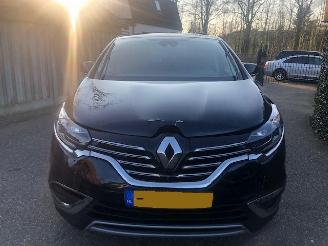 Renault Espace 1.6 dCi Intens 7 PERS LEER NAVI 131 PK picture 7