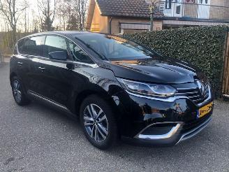 Renault Espace 1.6 dCi Intens 7 PERS LEER NAVI 131 PK picture 2