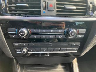 BMW X3 BMW X3 2.0SD  4X4 190PK PANORAMA LEER AUTOMAAT picture 20