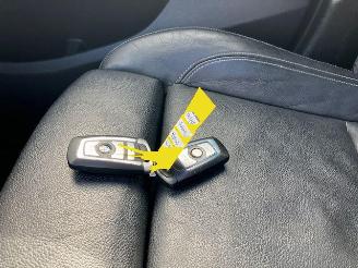 BMW X3 BMW X3 2.0SD  4X4 190PK PANORAMA LEER AUTOMAAT picture 19