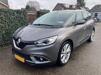  Renault Grand-scenic 1.3 TCe EXE 7 PERSOONS 2018/10