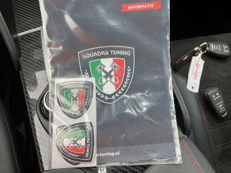 Alfa Romeo Giulia 2.9 V6 NRING 650 PK -CARBON -AKROPOVIC-TUNING - keramische remmen picture 21