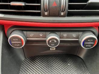 Alfa Romeo Giulia 2.9 V6 NRING 650 PK -CARBON -AKROPOVIC-TUNING - keramische remmen picture 22