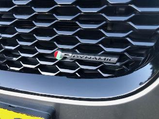 Jaguar E-Pace R-SPORT 250 PK AWD PANORAMA VOLL picture 6