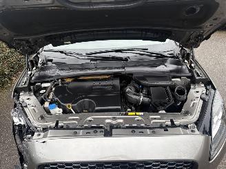 Jaguar E-Pace R-SPORT P250 PK AWD PANORAMA VOLL picture 21