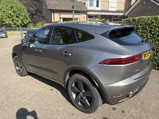 Jaguar E-Pace R-SPORT P250 PK AWD PANORAMA VOLL picture 4