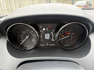 Jaguar E-Pace R-SPORT P250 PK AWD PANORAMA VOLL picture 26
