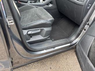 Skoda Kodiaq 1.5 TSI Sportline EXE PANORAMA LEER VOLL picture 10