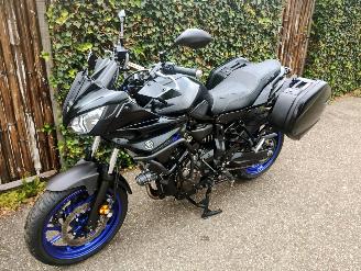 Avarii motociclete Yamaha  TRACER 700 2020/3