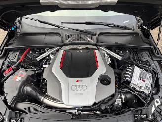 Audi Rs4 2.9 TFSI BITURBO QUATTRO  SPORT 450PK 2024 picture 15
