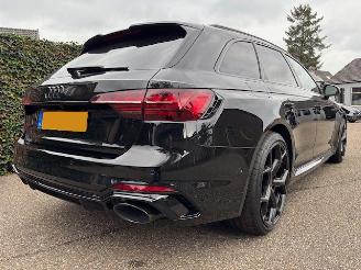 Audi Rs4 2.9 TFSI BITURBO QUATTRO  SPORT 450PK 2024 picture 7