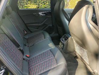 Audi Rs4 2.9 TFSI BITURBO QUATTRO  SPORT 450PK 2024 picture 21