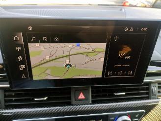 Audi Rs4 2.9 TFSI BITURBO QUATTRO  SPORT 450PK 2024 picture 22