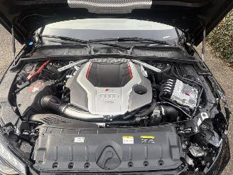 Audi Rs4 2.9 TFSI BITURBO QUATTRO  SPORT 450PK 2024 picture 34