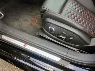 Audi Rs4 2.9 TFSI BITURBO QUATTRO  SPORT 450PK 2024 picture 14