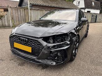 Audi Rs4 2.9 TFSI BITURBO QUATTRO  SPORT 450PK 2024 picture 9