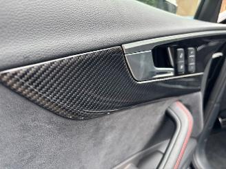 Audi Rs4 2.9 TFSI BITURBO QUATTRO  SPORT 450PK 2024 picture 16