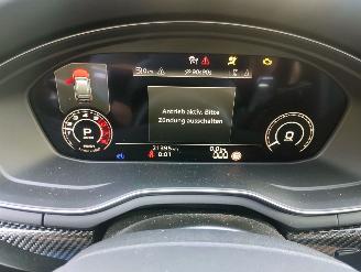 Audi Rs4 2.9 TFSI BITURBO QUATTRO  SPORT 450PK 2024 picture 28