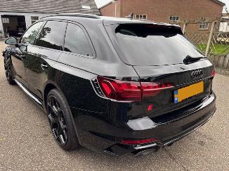 Audi Rs4 2.9 TFSI BITURBO QUATTRO  SPORT 450PK 2024 picture 8