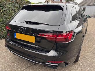 Audi Rs4 2.9 TFSI BITURBO QUATTRO  SPORT 450PK 2024 picture 13