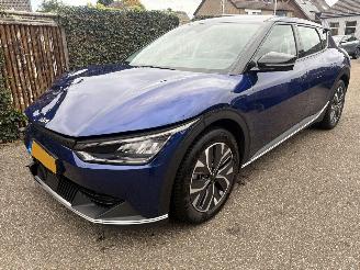  Kia EV6 DRIVE 2024 SPORT 225PK AUTOMAAT 2024/2