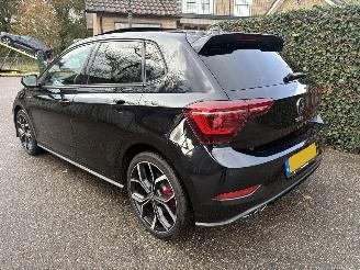 Volkswagen Polo GTI 2.0 TSI   AUTOMAAT PANORAMA ORG NEDERLANDSE AUTO picture 3