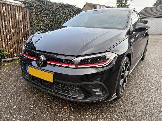 Volkswagen Polo GTI 2.0 TSI   AUTOMAAT PANORAMA ORG NEDERLANDSE AUTO picture 7