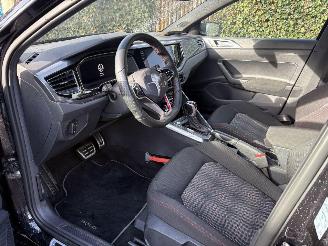 Volkswagen Polo GTI 2.0 TSI   AUTOMAAT PANORAMA ORG NEDERLANDSE AUTO picture 20