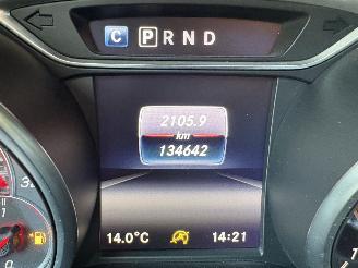 Mercedes AMG CLA  45 AMG  4-MATIC 381 PK AUTOMAAT PANORAMA picture 17