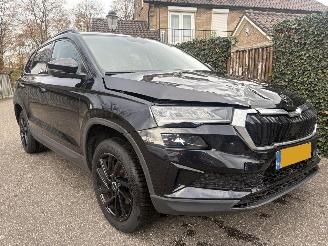  Skoda Karoq 1.0 TSI Business Edition 110PK 2023/5