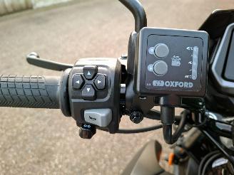 Honda CB 125 F A1 RIJBEWIJS picture 23