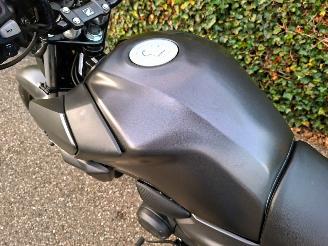 Honda CB 125 F A1 RIJBEWIJS picture 5