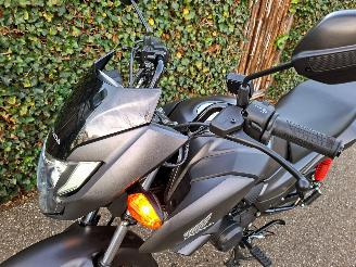 Honda CB 125 F A1 RIJBEWIJS picture 8