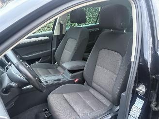 Volkswagen Passat TSI SPORT PANORAMA AUTOMAAT 150PK picture 17