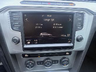 Volkswagen Passat TSI SPORT PANORAMA AUTOMAAT 150PK picture 24