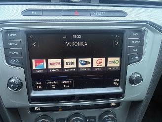 Volkswagen Passat TSI SPORT PANORAMA AUTOMAAT 150PK picture 26