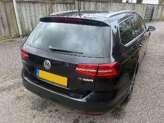 Volkswagen Passat TSI SPORT PANORAMA AUTOMAAT 150PK picture 7